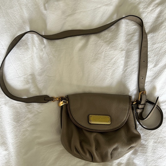 Marc Jacobs Cross-body, taupe - Picture 7 of 7